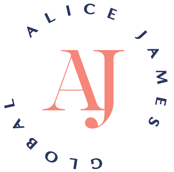 Alice James Global